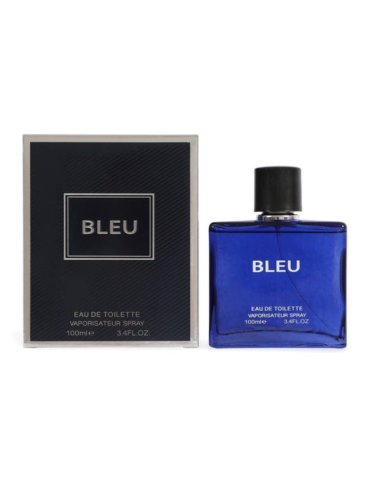 Bleu Spray Cologne Eau De Toilette For Men