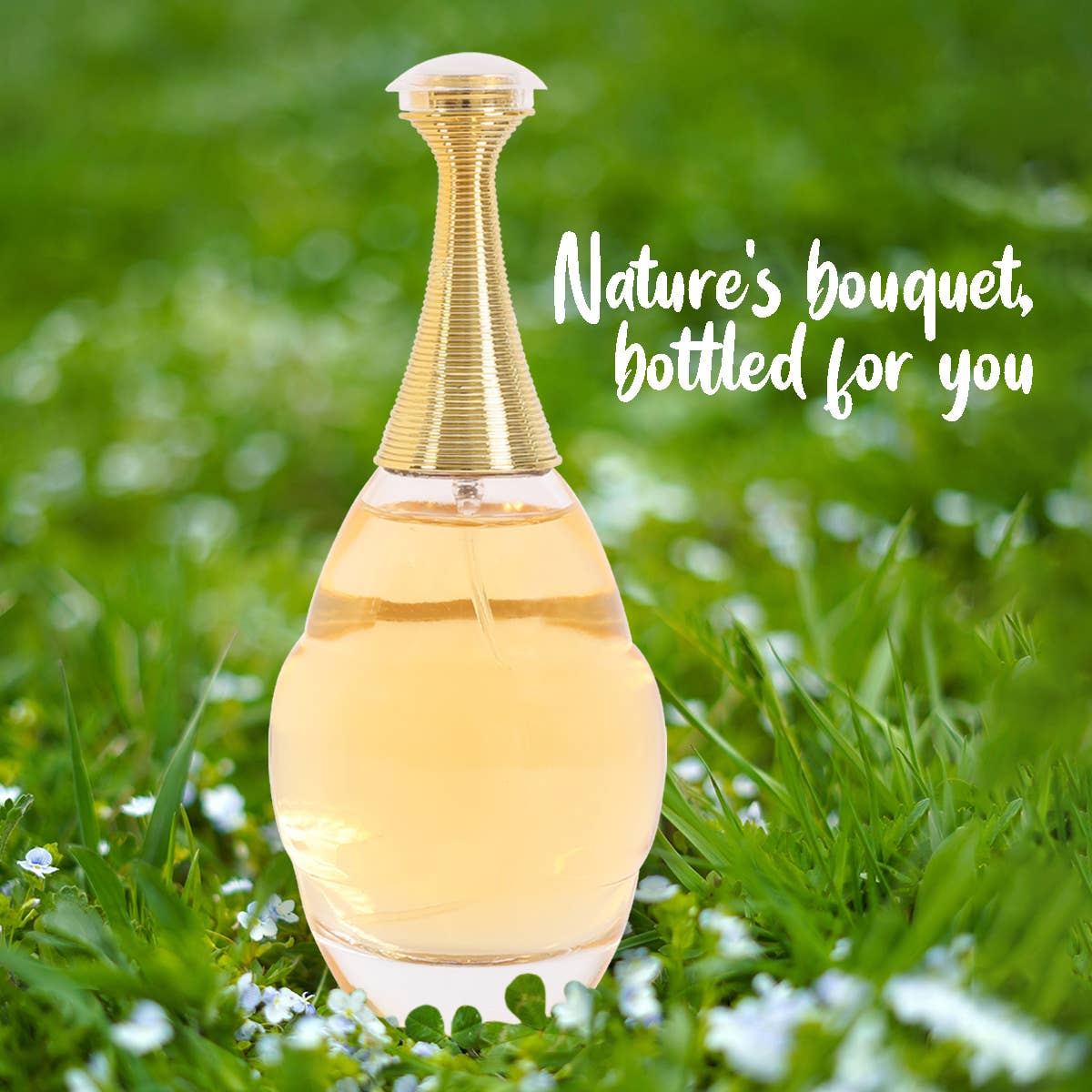 J'Ovial Spray Perfume Eau de Parfum For Women