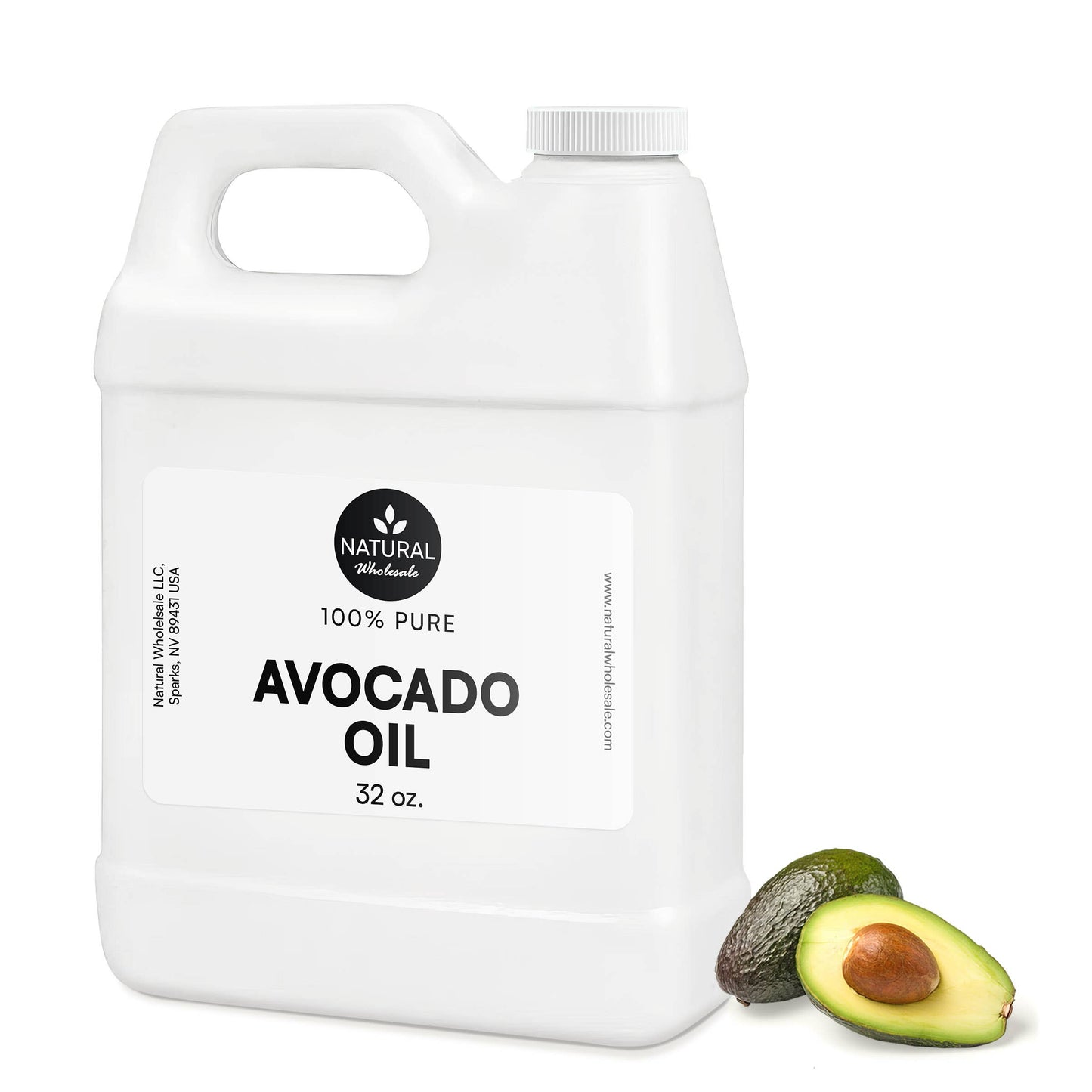 Avocado Oil - 100% Pure Oil