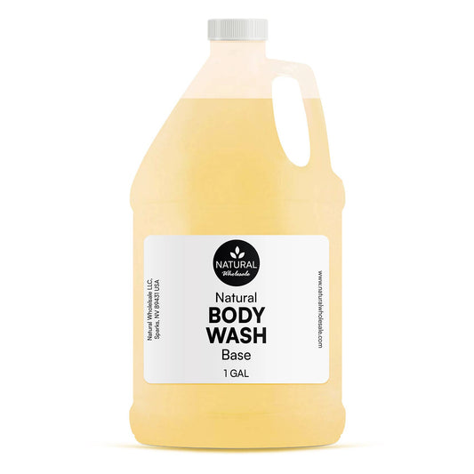 Sulfate Free Body Wash |
