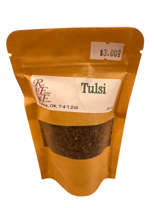 Tulsi