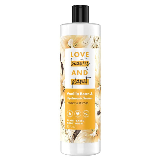 Body Wash