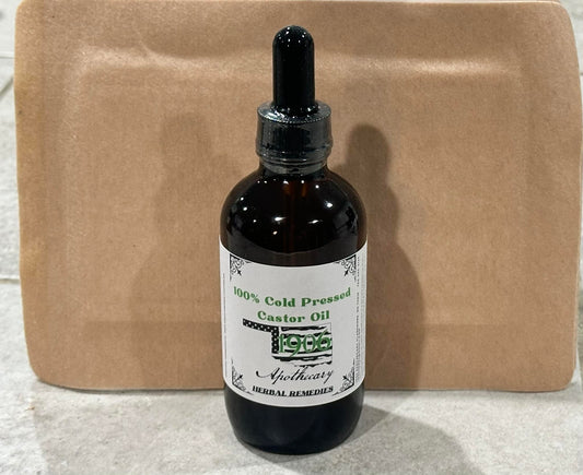 Castor Oil