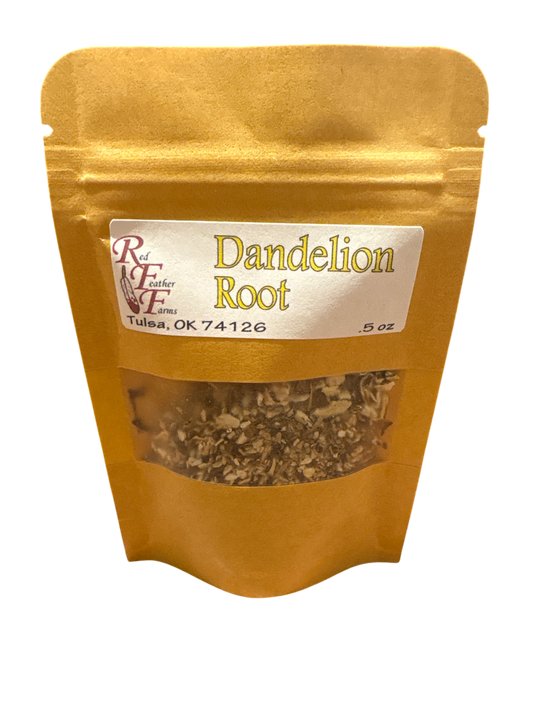 Dandelion Root