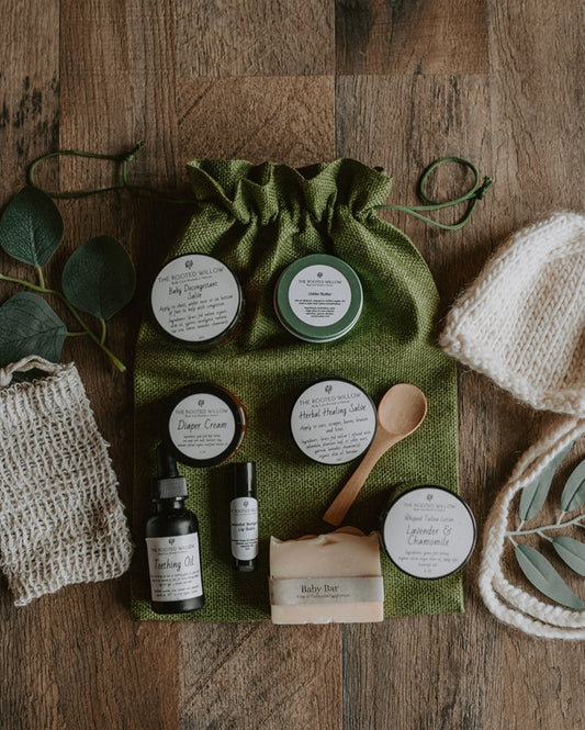 Tallow Sunscreen