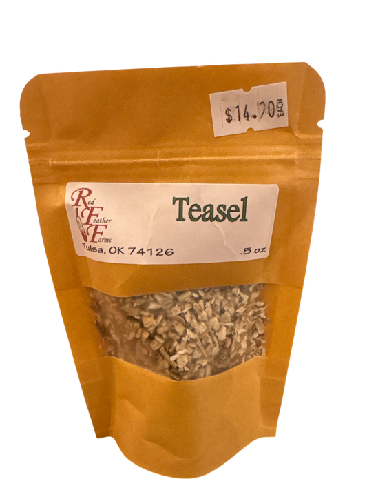 Teasel