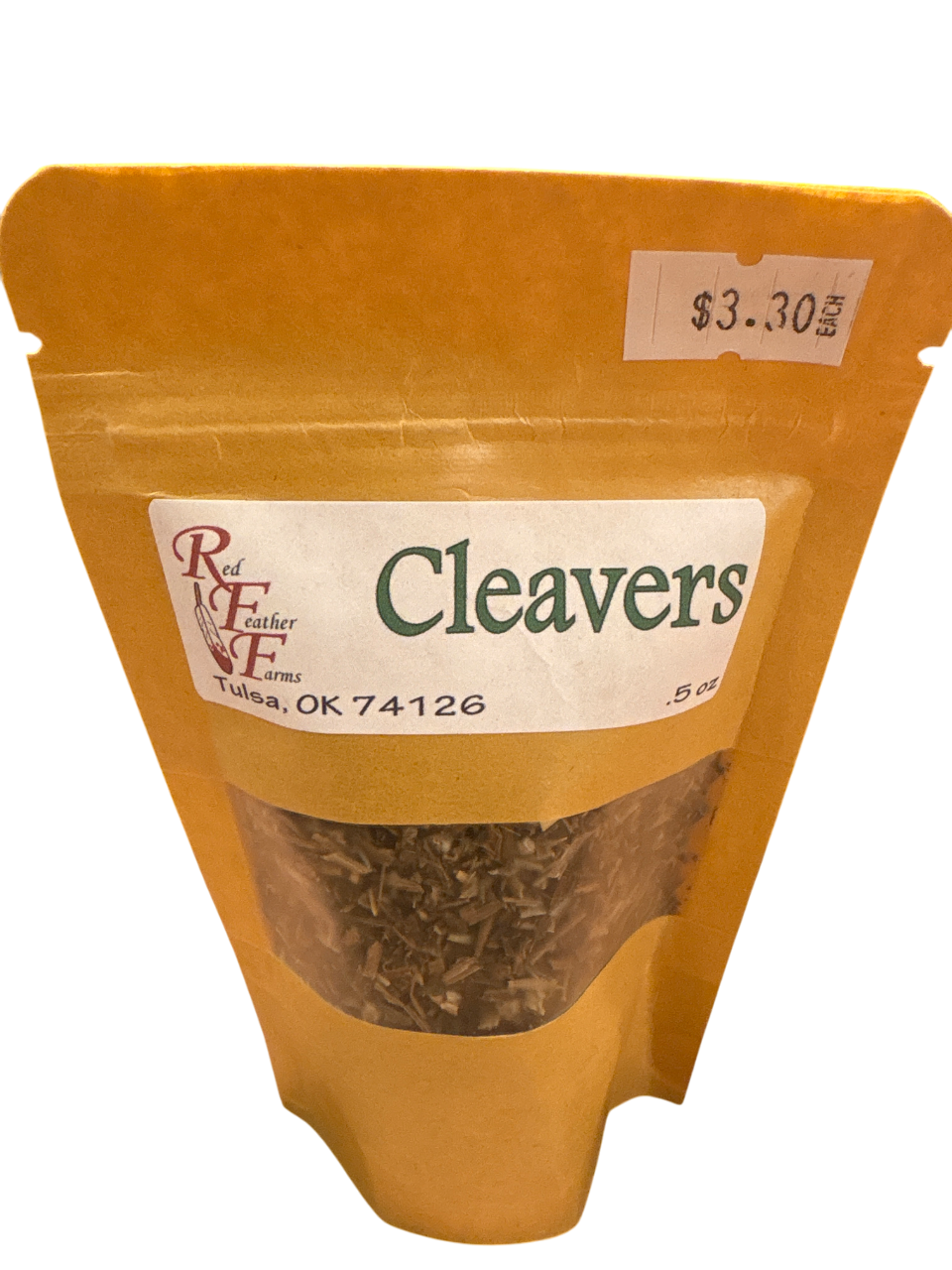 Cleavers