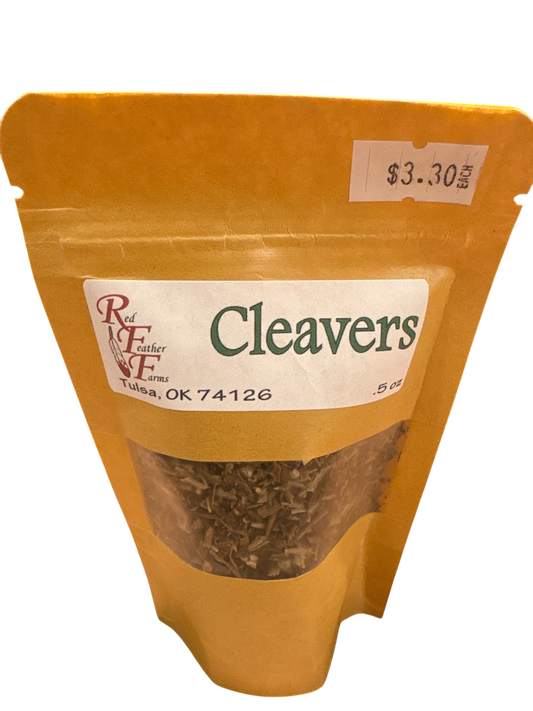 Cleavers