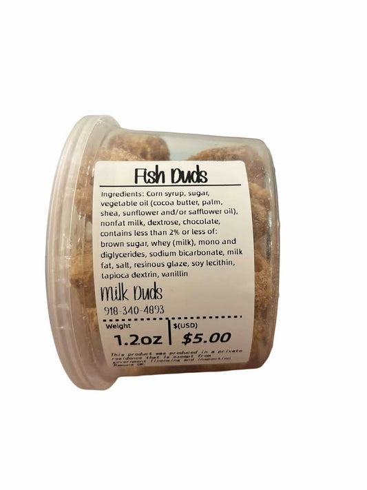 Fish Duds 1.2 oz