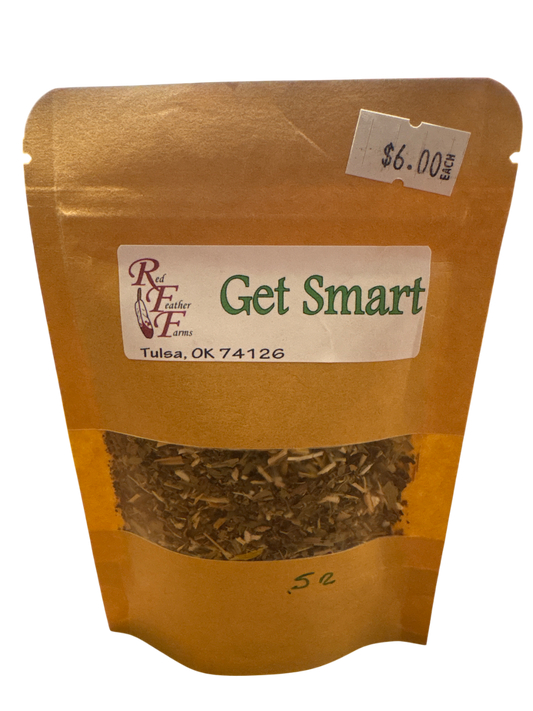 Get Smart