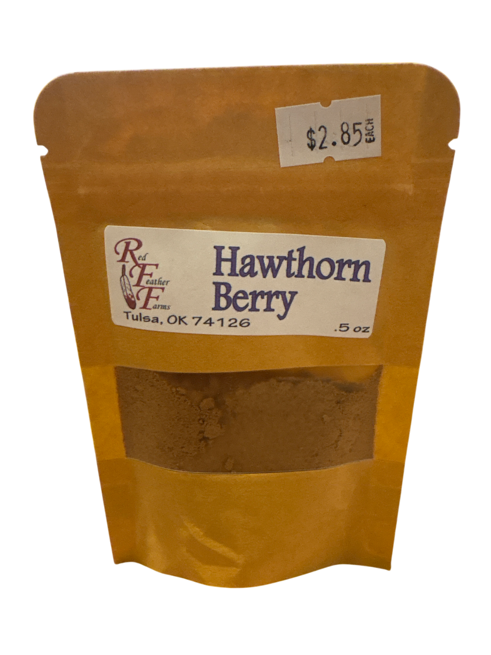 Hawthorn Berry
