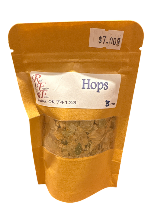 Hops