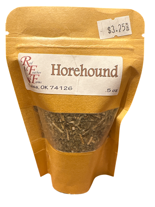 Horehound