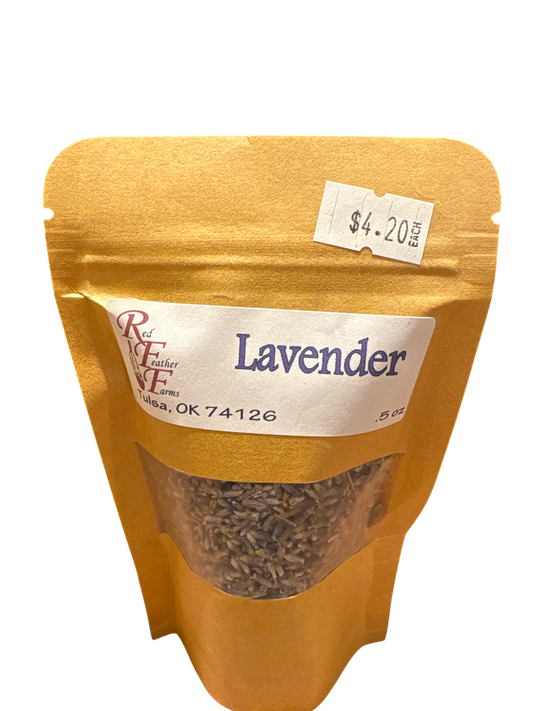 Lavender
