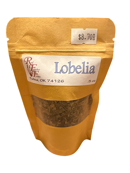 Lobelia