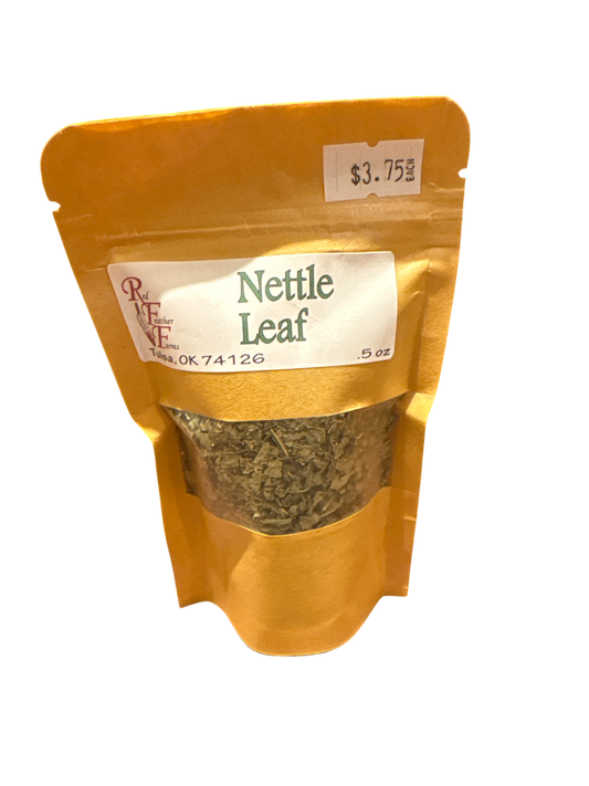 Nettle Leaf