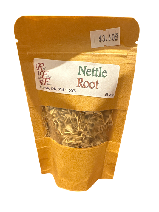 Nettle Root