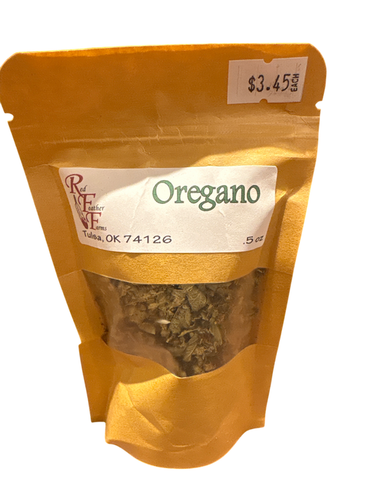 Oregano