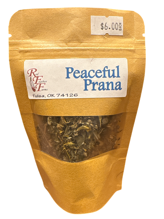 Peaceful Prana