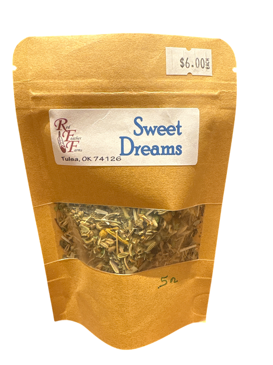 Sweet Dreams