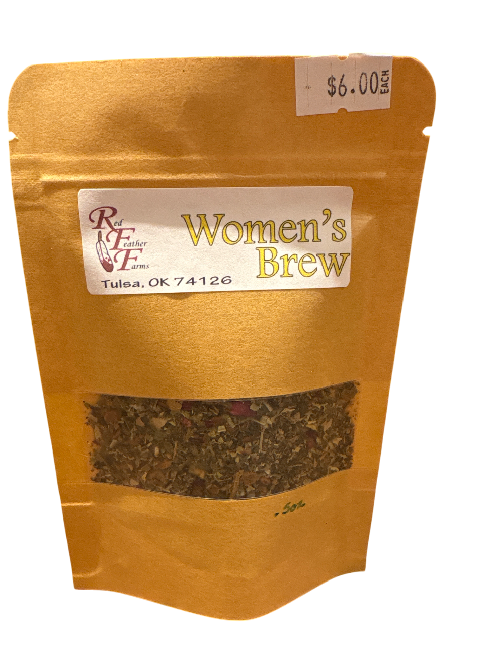 Women’s Brew