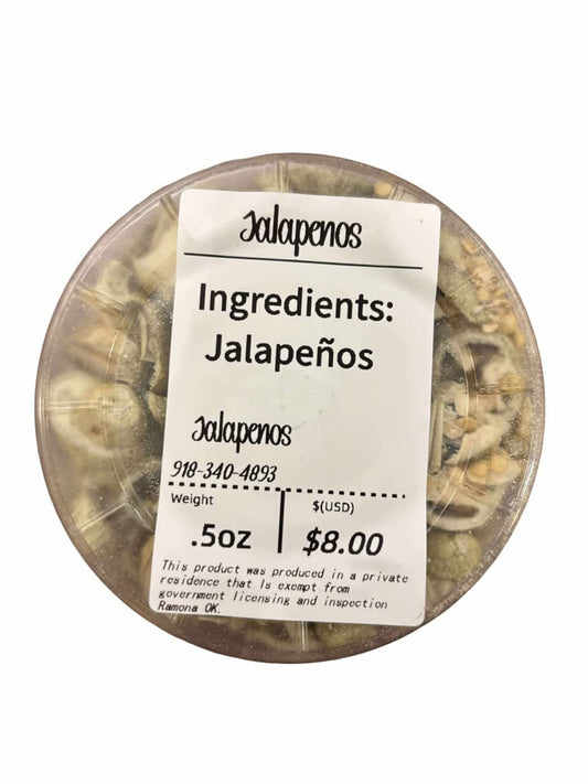 Jalapeños