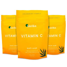 Latika Bath Soak