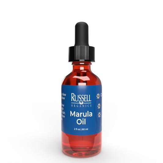 Marula Oil