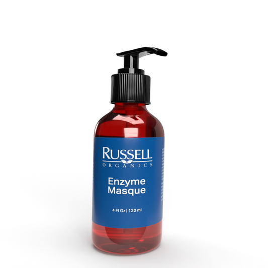 Enzyme Masque