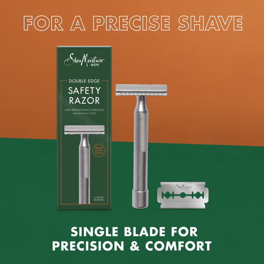 Safety Razor