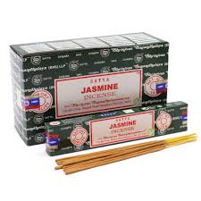 Jasmine Incense