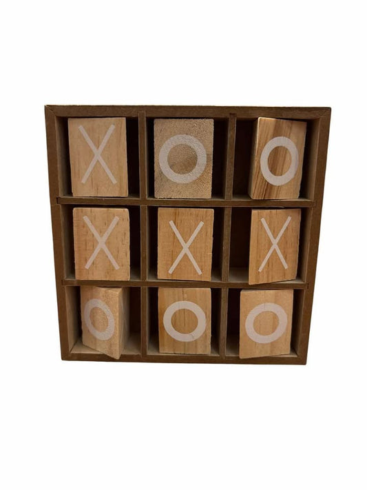 Tic Tac Toe