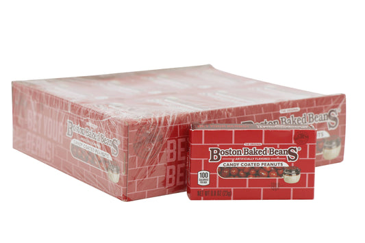 Boston Baked Beans Candy .8oz,