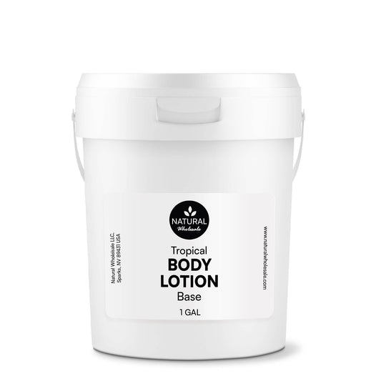 Tropical Lotion |