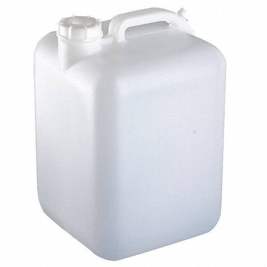 Castile Soap refill