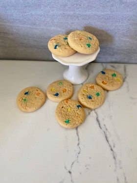 Candy Cookie Wax Melts