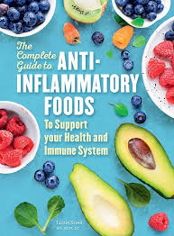 Anti-Inflammatory Foods