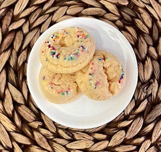 Mini Cookie Wax Melts