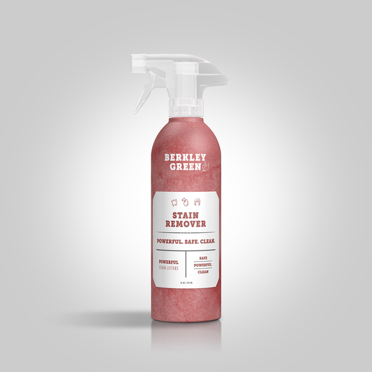 Eco Fabric Stain Remover (16oz bottle)