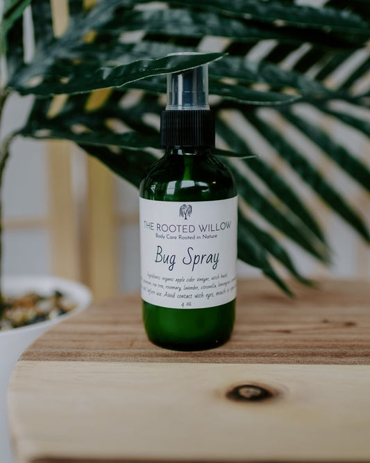 Bug Spray