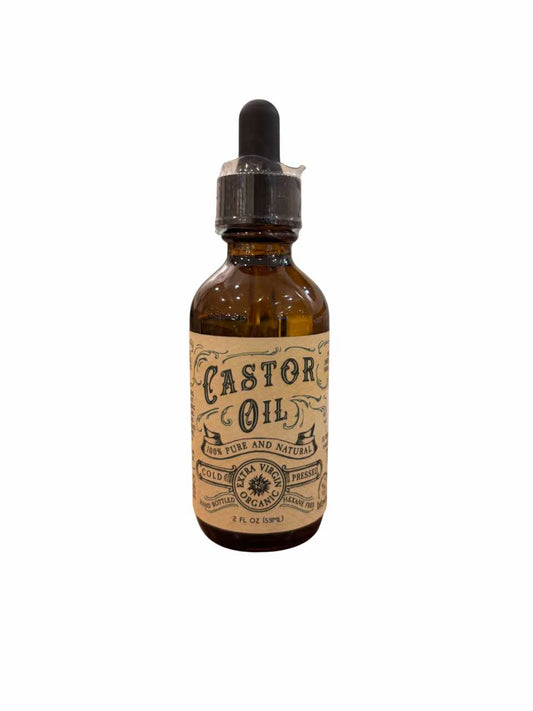 Castor Oil