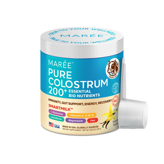 Immunity Colostrum Powder