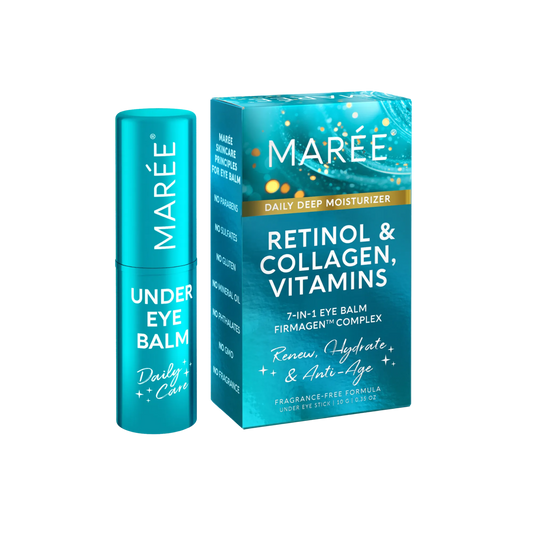 Instant Eye Smoother Balm