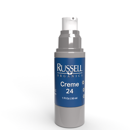 Creme 24