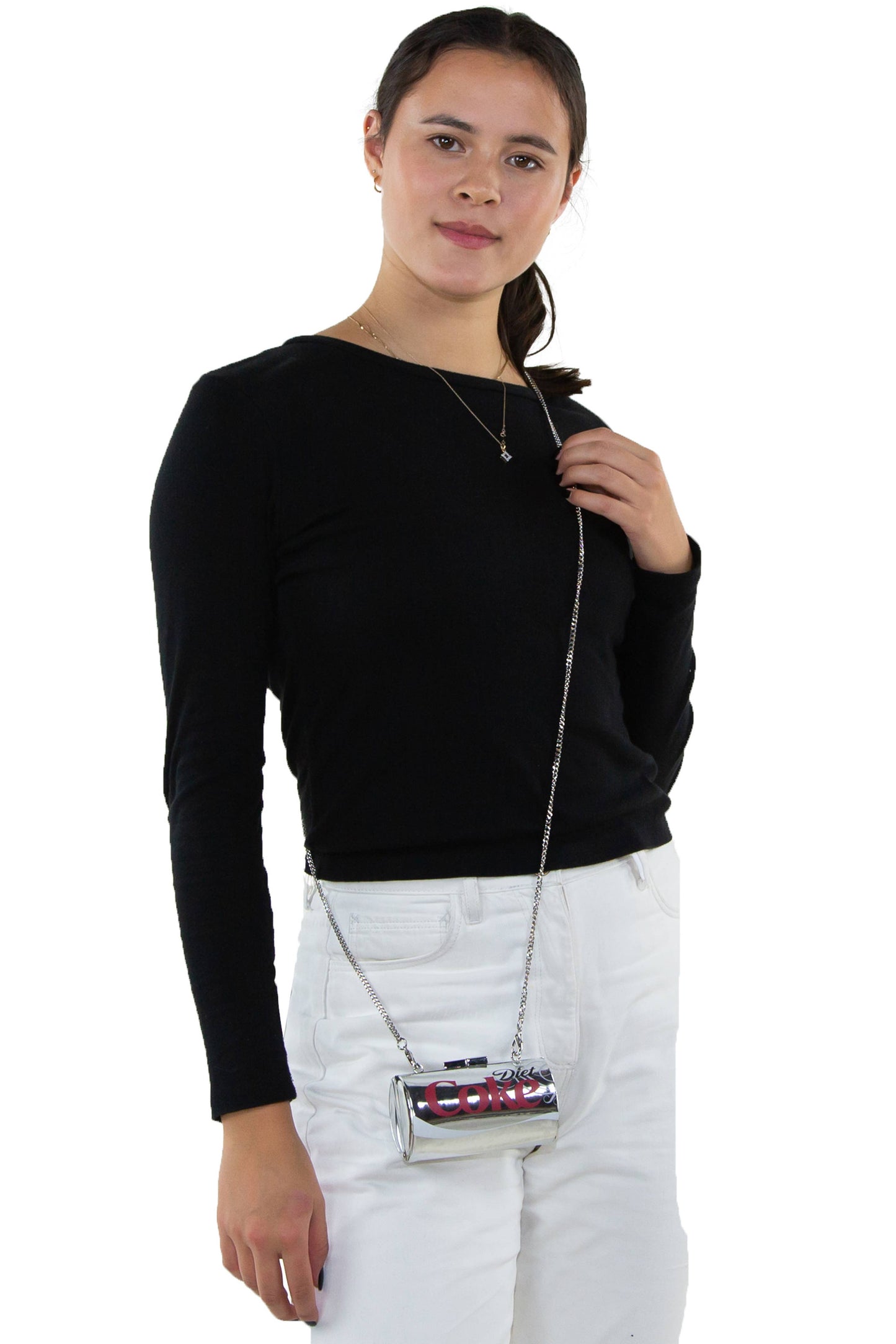 Diet Coke Can Bag