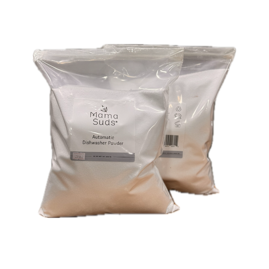 Automatic Dishwasher Powder