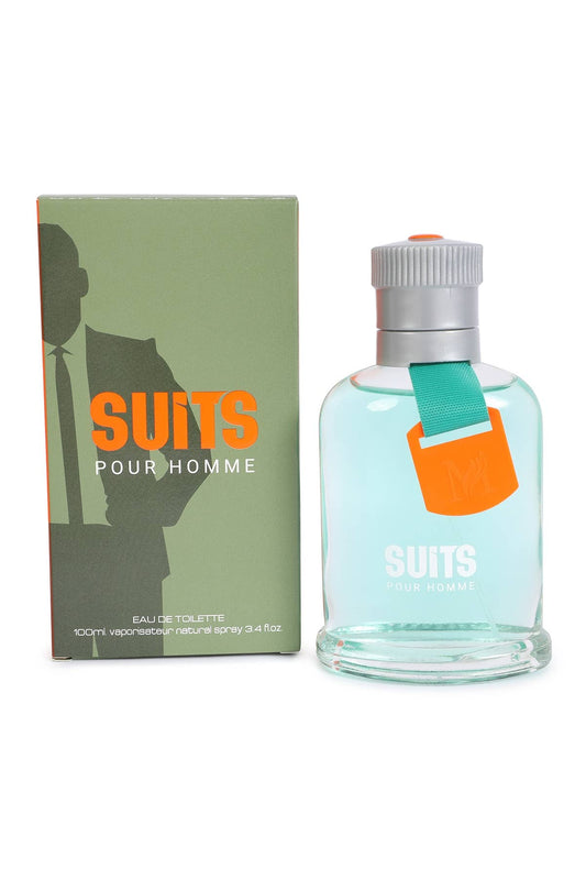 Suits Pour Homme Spray Cologne For Men