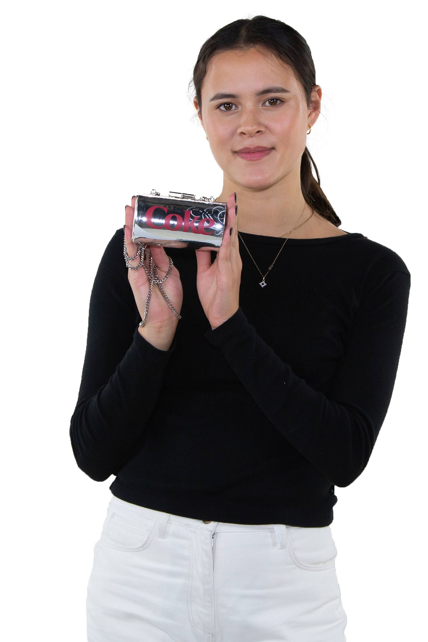 Diet Coke Can Bag