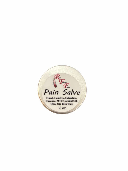Pain Salve