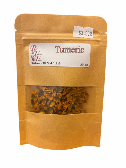 Tumeric